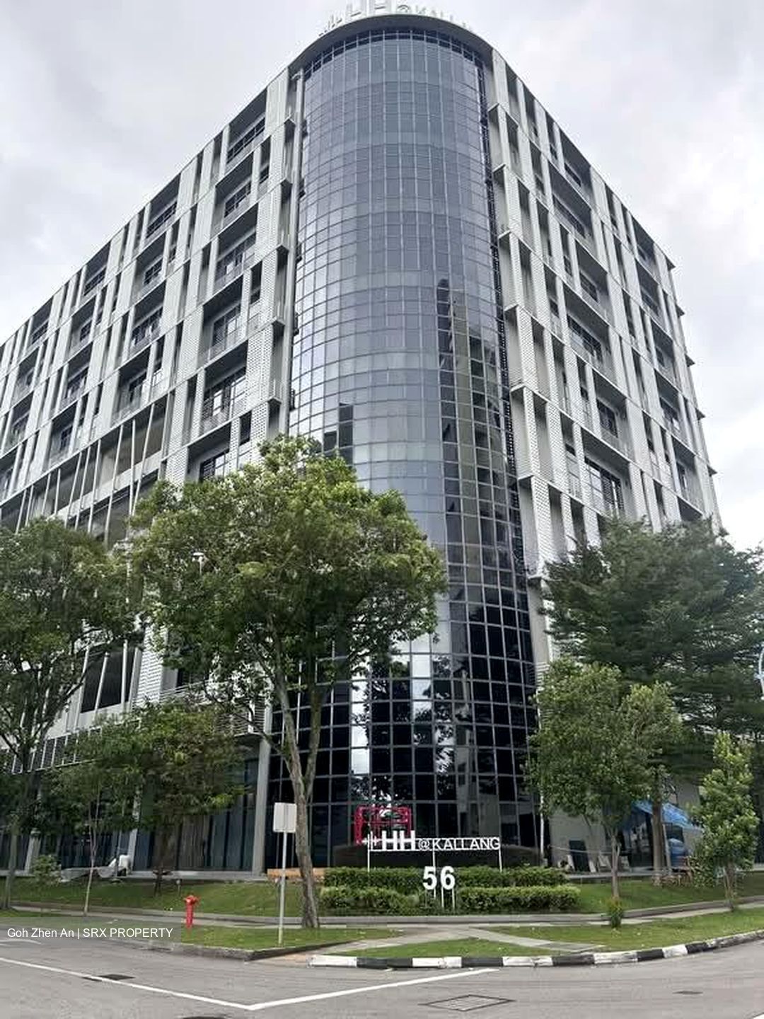 Hh @ Kallang (D13), Factory #576597171